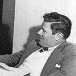 Larry Morey - 白雪公主導演