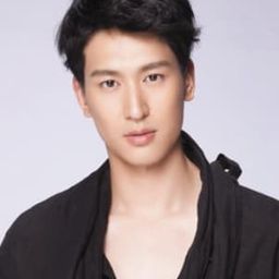 李紹祥 - 我的少女時代演員 飾演Truly's Boyfriend