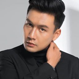 Fendy Chow - Toko Barang Mantan演員 飾演Umar