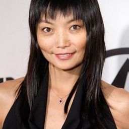 伊琳娜·潘塔伊瓦 飾演 Jade