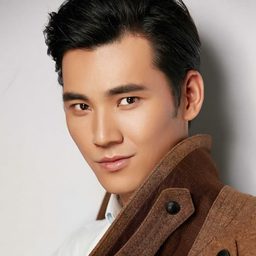 Chen Guoliang 飾演 Han Fang