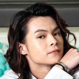 邱傲然 飾演 Kaito Tiger