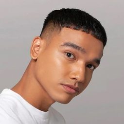 Fadly Faisal - 鬼咧號演員 飾演Tekun