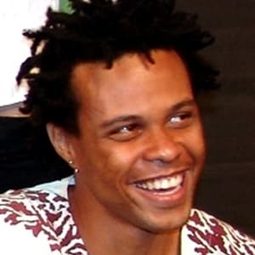 Gustavo Mello - Ó Paí, Ó: Look at This演員 飾演Policial