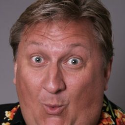 Paul Whetstone - P-51飛龍戰機演員 飾演Gen. Dirk Emerick