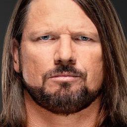 Allen Neal Jones 飾演 AJ Styles