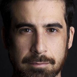 Francisco Sousa 飾演 Rita’s Friend