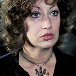 Carmen Carrión 飾演 