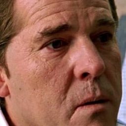 Carlos García Cambero 飾演 