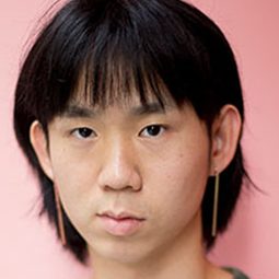 Sanhanut Tiracheep - 介乎榴槤與山竹的詩意演員 飾演Book