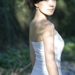 江佳奇 飾演 Lin Xue