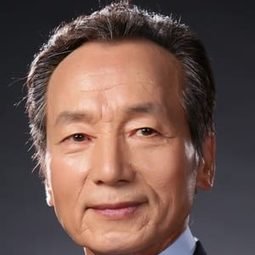 李大路 - Sorrow Even Up in Heaven演員 飾演Grandfather