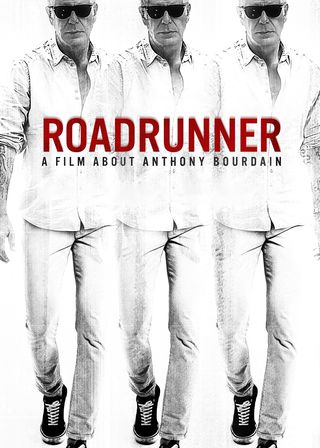 《行遍天下：安東尼·波登電影》電影海報