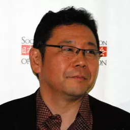 淺香守生 - Pops導演