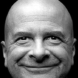 Atilio Veronelli 飾演 Tony