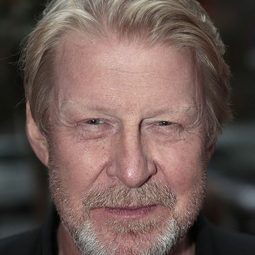 羅夫拉斯格 飾演 Lasse / Marianne