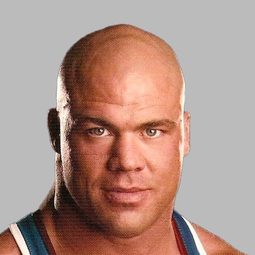Kurt Angle 飾演 Himself