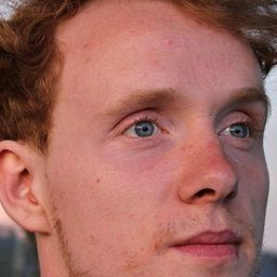 Jiří Šimek - 奇蹟列車演員 飾演Rudi