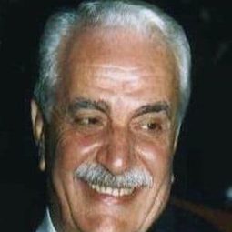 Salim Kallas - 烈日之下演員 飾演