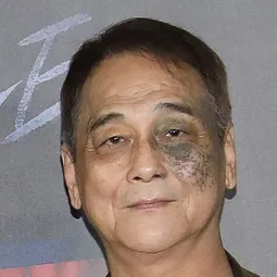 蔡明修 - 徘徊年代演員 飾演Cinema Old Man + Camera Shop Owner