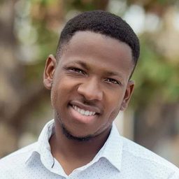 Aaron Adatsi 飾演 Aloewin