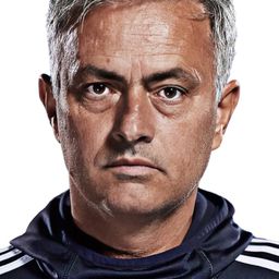 José Mourinho - Bobby Robson : 非常教練演員 飾演Self