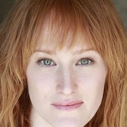 Willow Geer - Love's Everlasting Courage演員 飾演Sarah