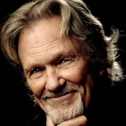 克里斯·克里斯多佛森 飾演 