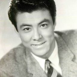 田宮二郎 飾演 Daisuke Kamoi