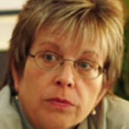 Susan Duvall 飾演 Trudy