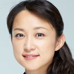 菊池 麻衣子 飾演 Kiyomi Takashiro