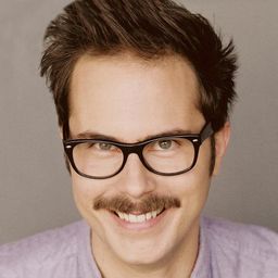 Sonny Valicenti 飾演 Self