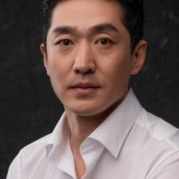 禹英澤 - Children...演員 飾演Remains Finding Reporter