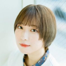 Minami Hinata 飾演 Subaru Nanyo (voice)