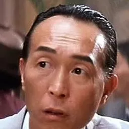 李海生 飾演 Sang