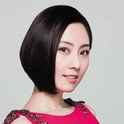 張玉珊 飾演 Cat