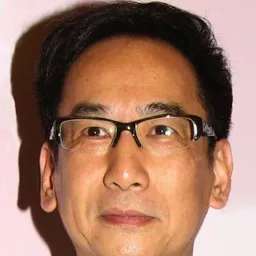蔣志光 飾演 Recordist