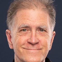 Allan Havey 飾演 Self