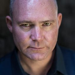 道格卡寇 - 滅絕反擊演員 飾演Goosh