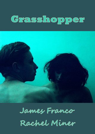 《Grasshopper》電影海報