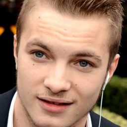 Paul Bartel 飾演 Danny