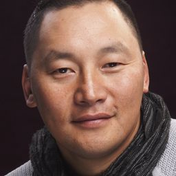 Amarsaikhan Baljinnyam 飾演 Tulgaa