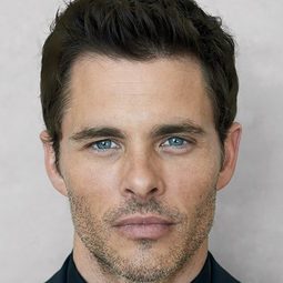 占士馬史頓 飾演 Self