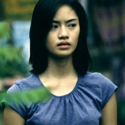 澄江·露吉娜儂 飾演 Chiu Wai Ling