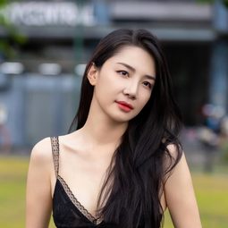 Ammy Minh Khuê - 媽的人生願望演員 飾演Mai