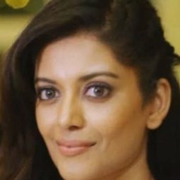 桑吉塔·克里絲納薩米 - 馬來變天演員 飾演Shanti