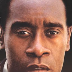 Mathabo Pieterson 飾演 Diane Rusesabagina