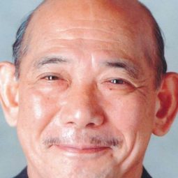 桜井センリ - クレージーメキシコ大作戦演員 飾演Japanese-American Ken