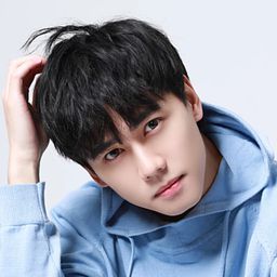 閔星翰  飾演 Liu Chunfeng
