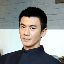 任天野 - 狙擊手演員 飾演高瞻